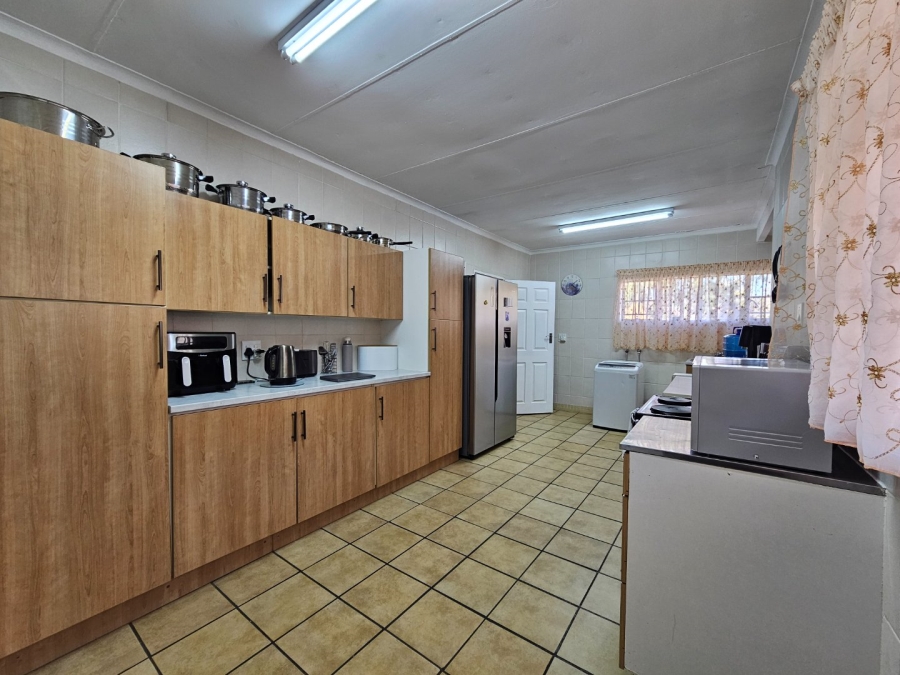 3 Bedroom Property for Sale in Vaalpark Free State